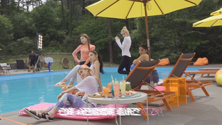 Ryu-jin Shin feet photo 2