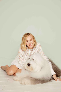 Fearne Cotton feet photo thumbnail