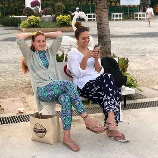 Valentina Shevchenko feet photo thumbnail