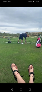 Behati Prinsloo feet photo thumbnail