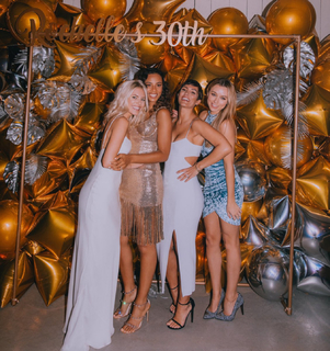 Rochelle Humes feet photo thumbnail