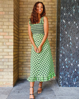 Rochelle Humes feet photo thumbnail