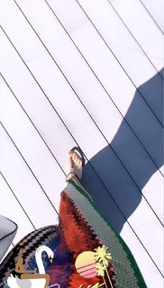 Verona Pooth feet photo thumbnail