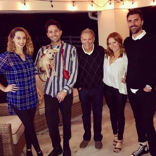 Brittany Snow feet photo thumbnail