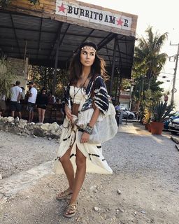 Natalia Siwiec feet photo thumbnail