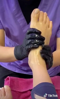 Yoseline Hoffman feet photo thumbnail