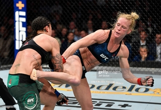 Holly Holm feet photo thumbnail