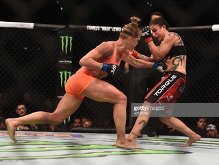 Holly Holm feet photo thumbnail