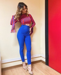 Melita Toniolo feet photo thumbnail