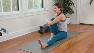 Adriene Mishler feet photo thumbnail