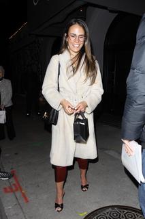 Jordana Brewster feet photo thumbnail