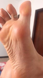 Alaine Crissiê feet photo thumbnail
