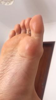 Alaine Crissiê feet photo thumbnail