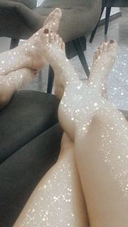 Alaine Crissiê feet photo thumbnail