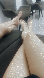 Alaine Crissiê feet photo thumbnail