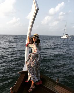 Jenna Coleman feet photo thumbnail