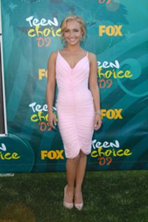 Hayden Panettiere feet photo thumbnail