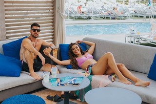 Juliana Paes feet photo thumbnail