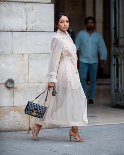 Kat Graham feet photo thumbnail