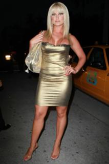Brooke Hogan feet photo thumbnail