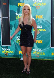 Britney Spears feet photo thumbnail