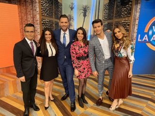 Cynthia Rodríguez feet photo thumbnail
