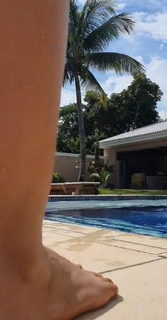 Anitta feet photo thumbnail