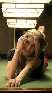 Fergie feet photo thumbnail