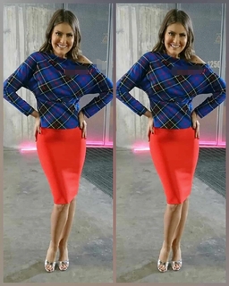 Vanessa Claudio feet photo thumbnail