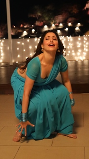 Tamannaah Bhatia feet photo thumbnail