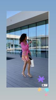 Verona Pooth feet photo thumbnail