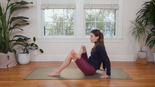 Adriene Mishler feet photo thumbnail