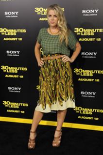 Busy Philipps feet photo thumbnail