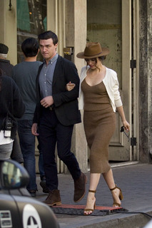 Ana de Armas feet photo thumbnail