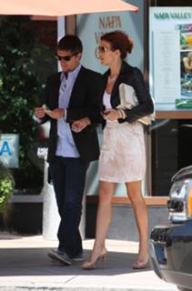 Kate Walsh feet photo thumbnail