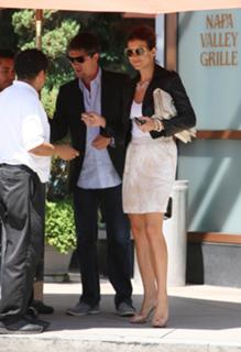 Kate Walsh feet photo thumbnail