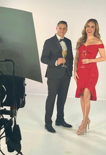 Cynthia Rodríguez feet photo thumbnail