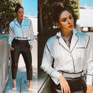 Galilea Montijo feet photo thumbnail