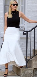 Ivanka Trump feet photo thumbnail