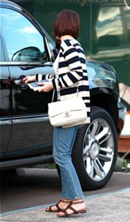 Kate Walsh feet photo thumbnail