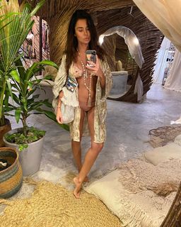 Natalia Siwiec feet photo thumbnail