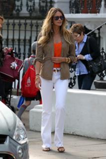 Elle Macpherson feet photo thumbnail