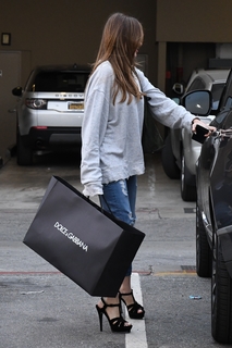 Sofía Vergara feet photo thumbnail