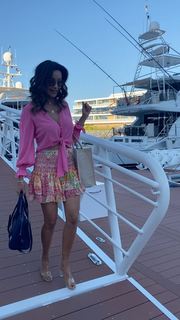 Verona Pooth feet photo thumbnail