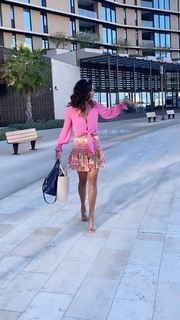Verona Pooth feet photo thumbnail