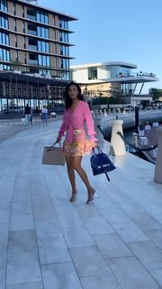 Verona Pooth feet photo thumbnail