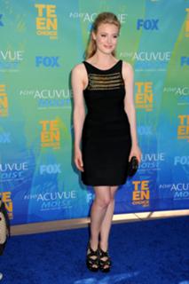 Gillian Jacobs feet photo thumbnail