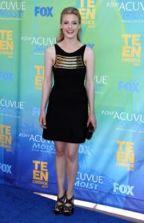 Gillian Jacobs feet photo thumbnail