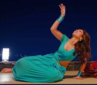 Tamannaah Bhatia feet photo thumbnail
