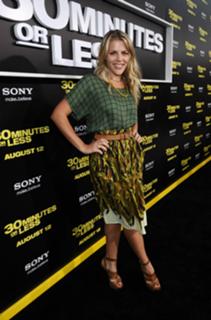 Busy Philipps feet photo thumbnail
